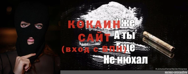 хмурый Алексеевка